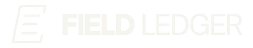Field Ledger